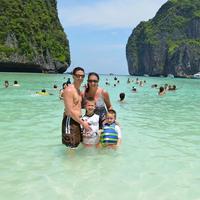 Отзыв от Руслан - виза ДТВ